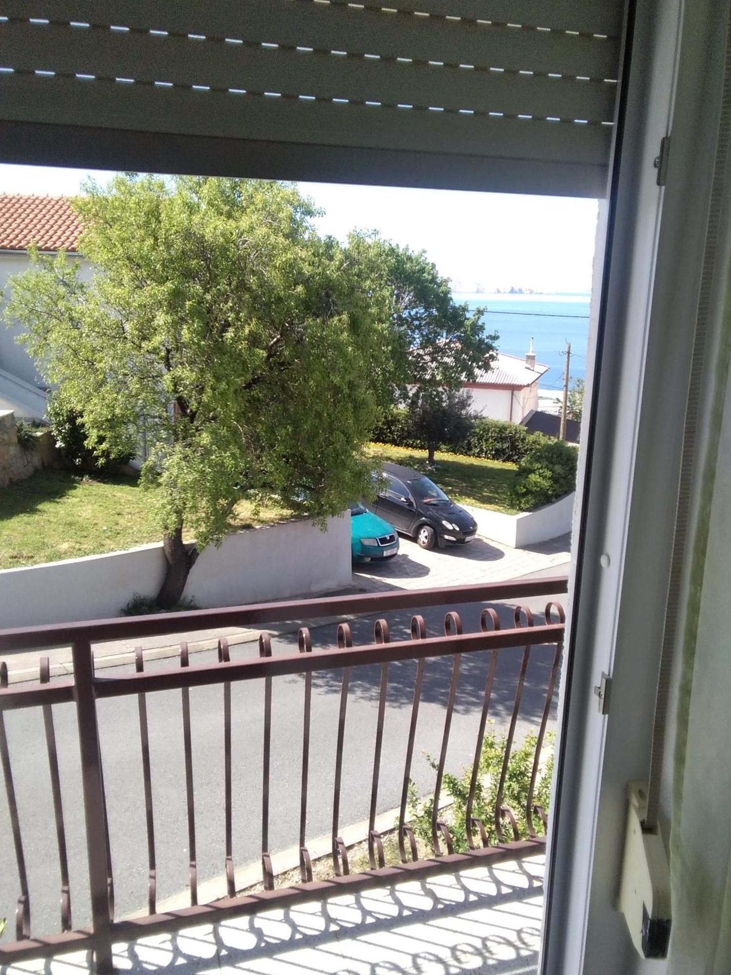 Guesthouse Martina Senj  Exterior photo