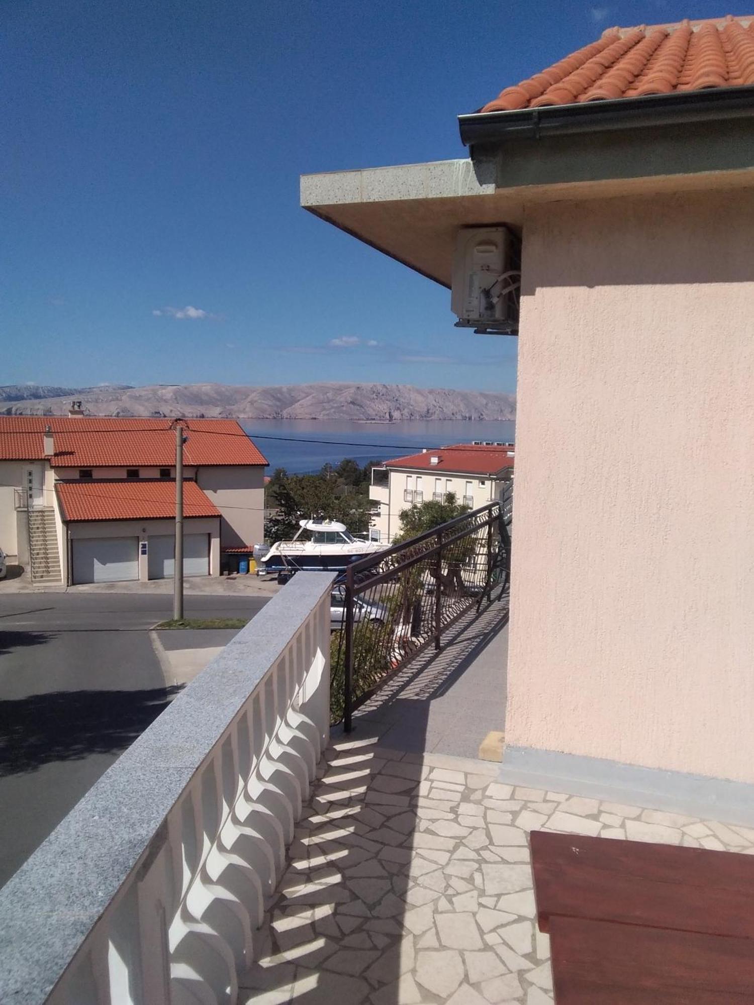 Guesthouse Martina Senj  Exterior photo