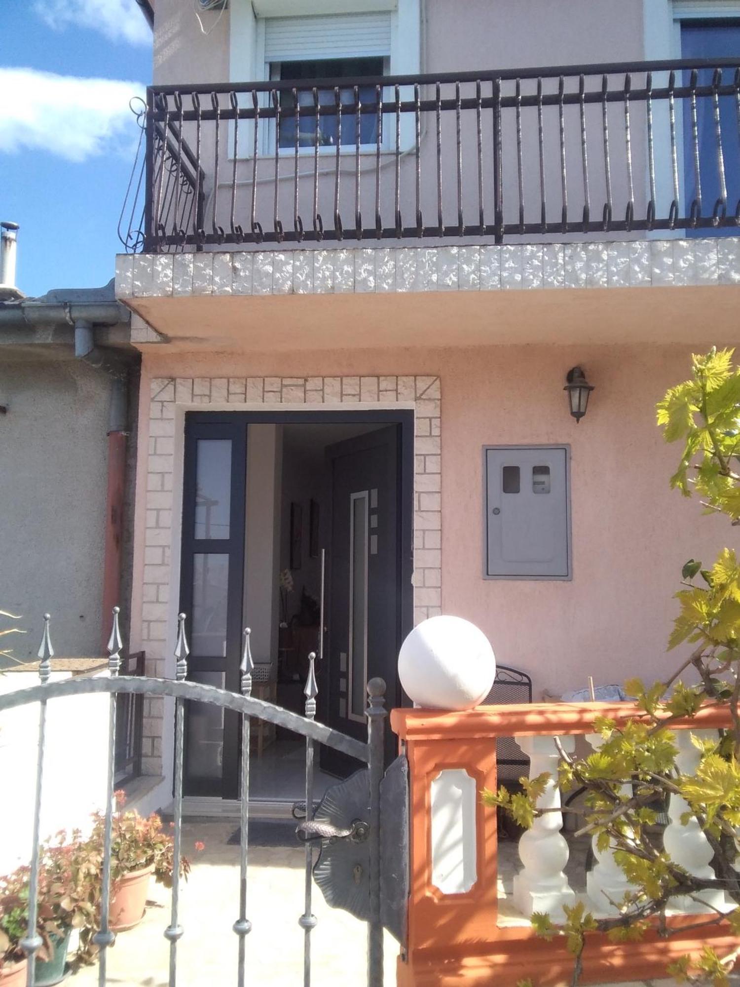 Guesthouse Martina Senj  Exterior photo