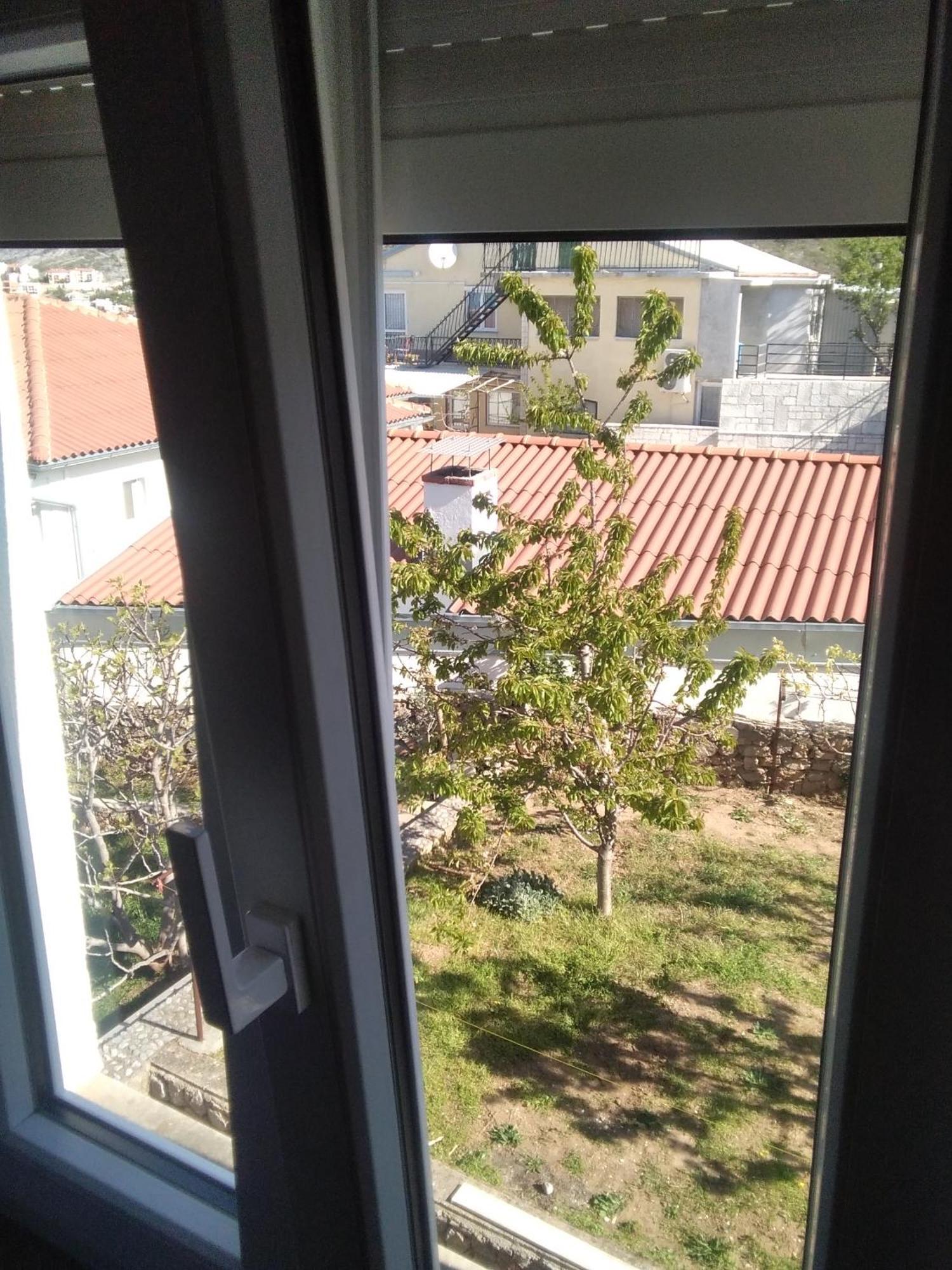 Guesthouse Martina Senj  Exterior photo