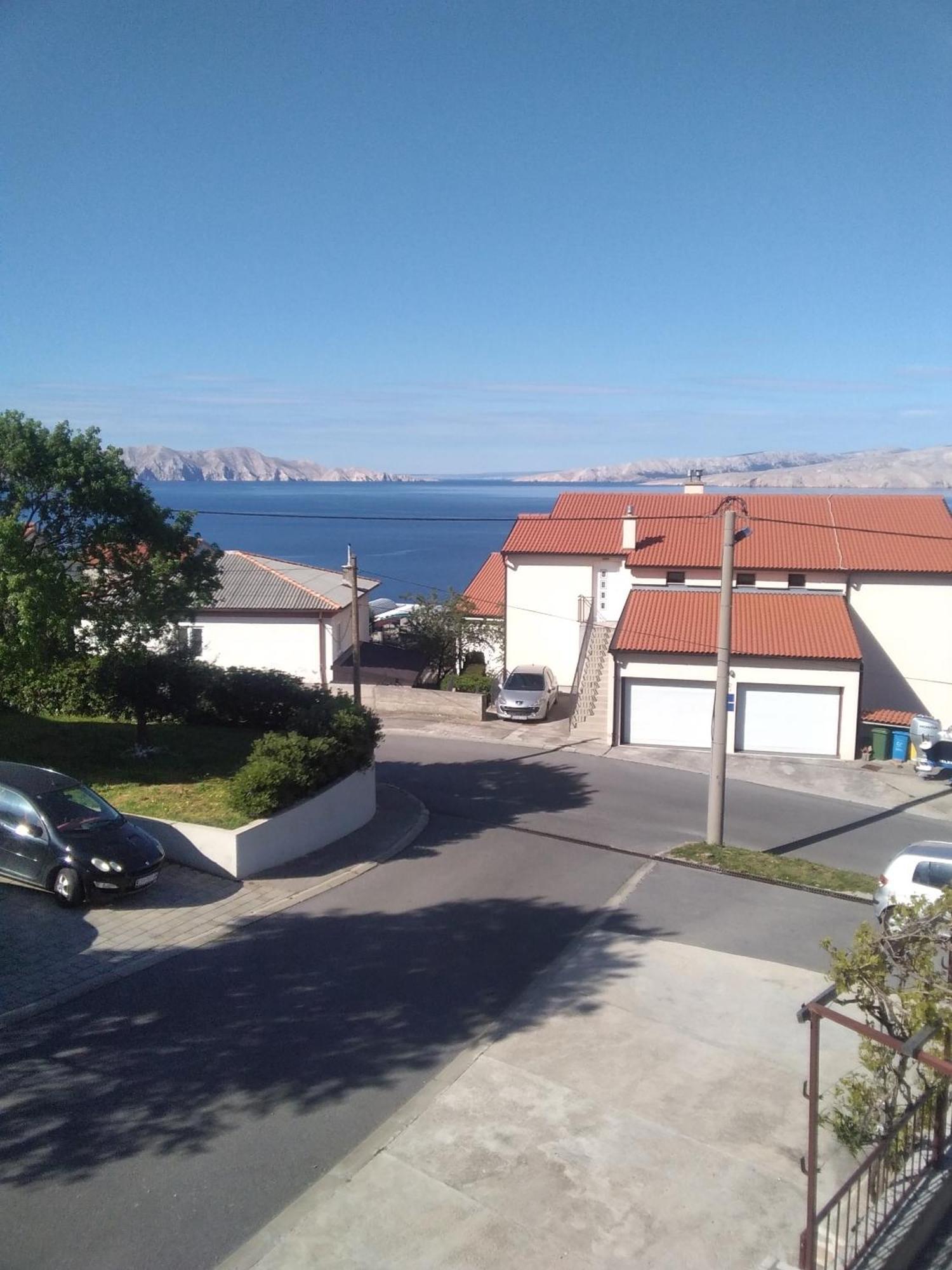 Guesthouse Martina Senj  Exterior photo