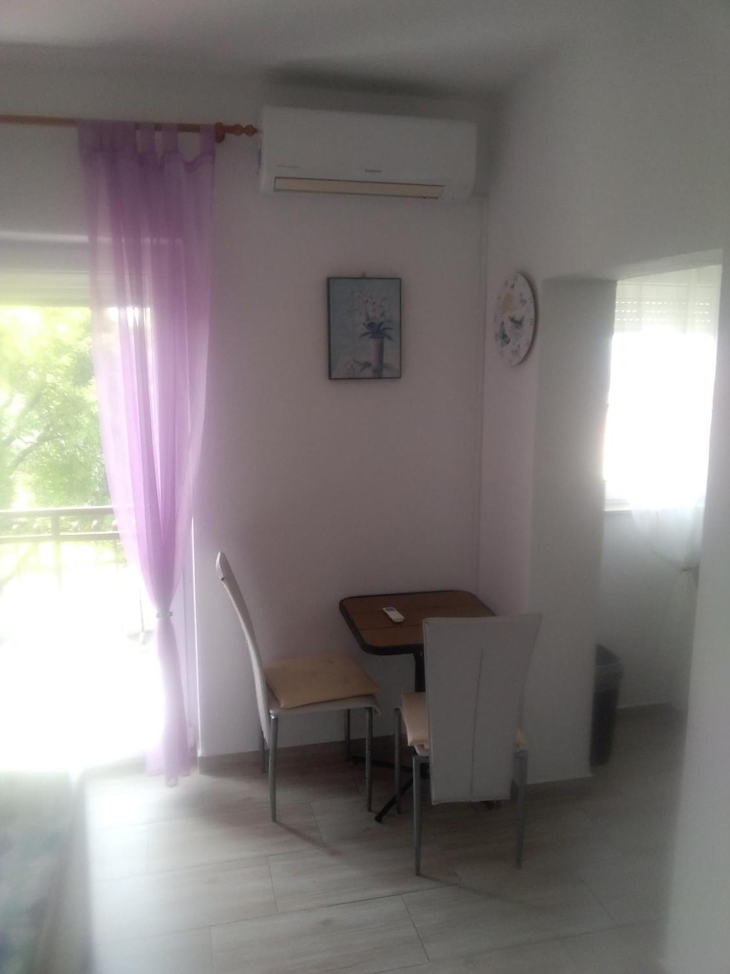 Guesthouse Martina Senj  Exterior photo