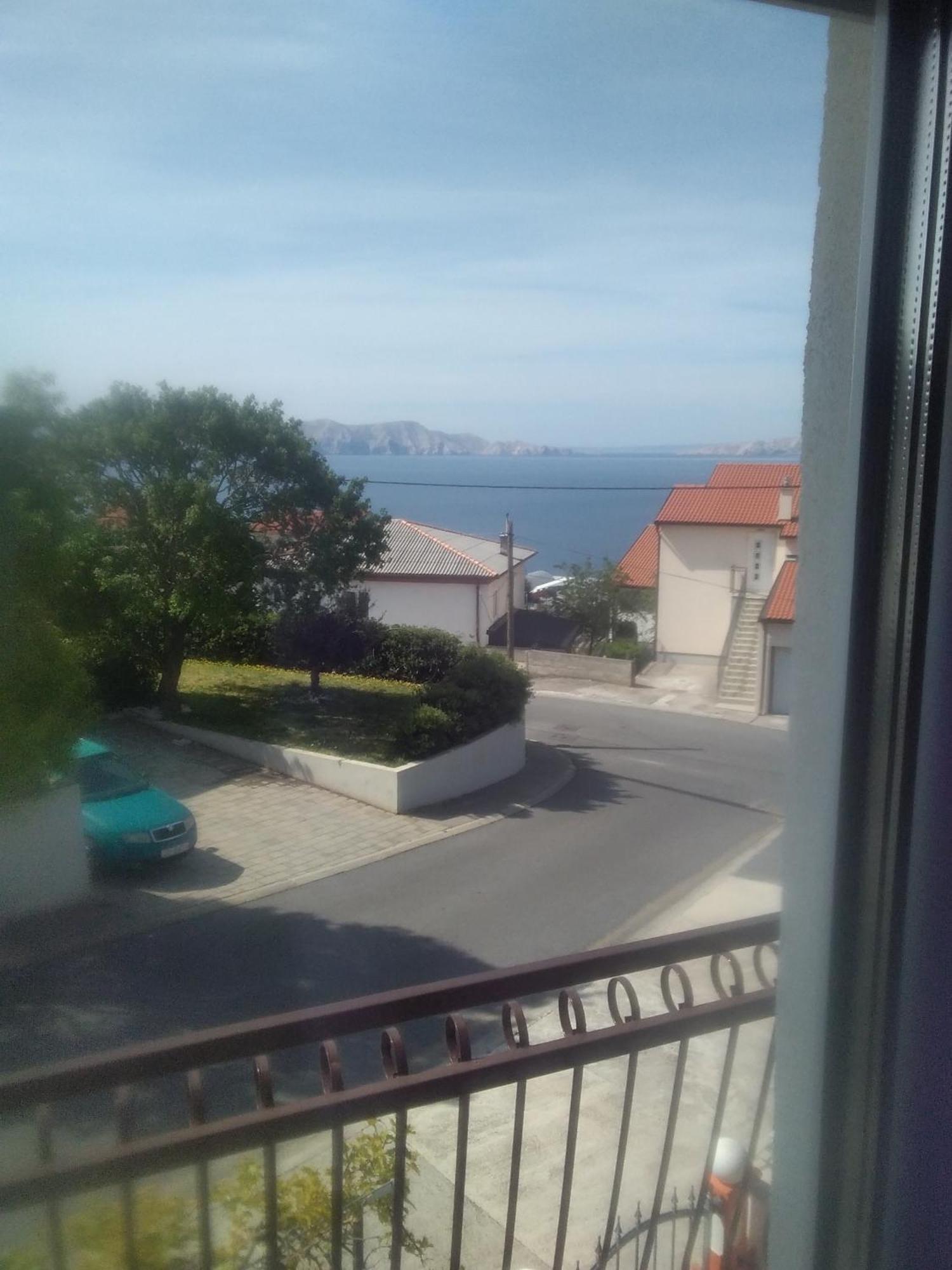 Guesthouse Martina Senj  Exterior photo