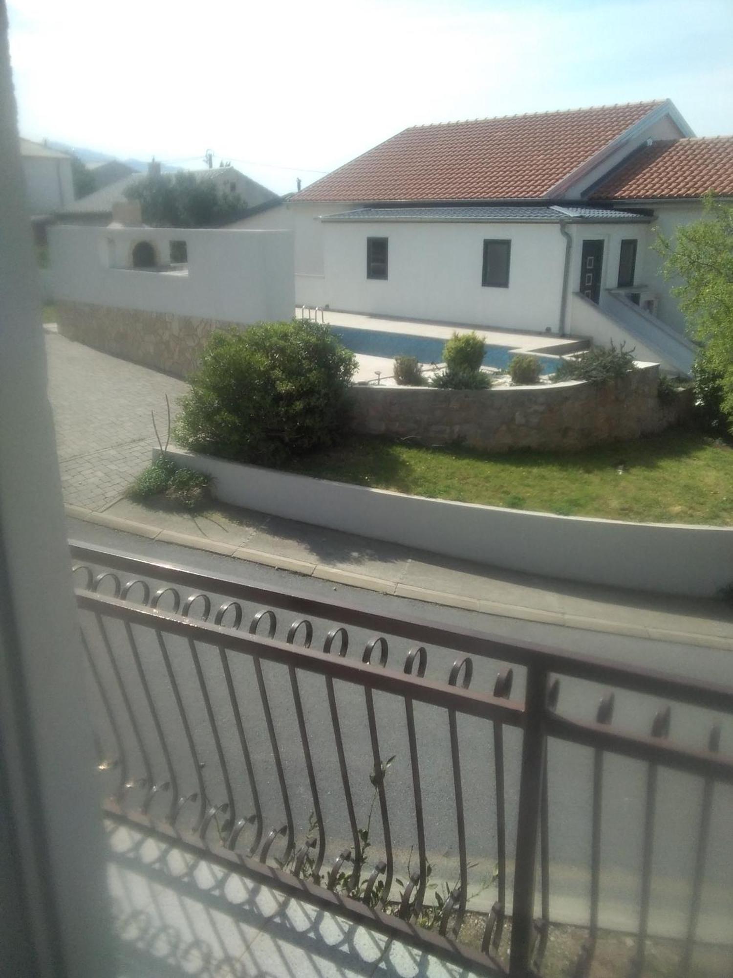 Guesthouse Martina Senj  Exterior photo