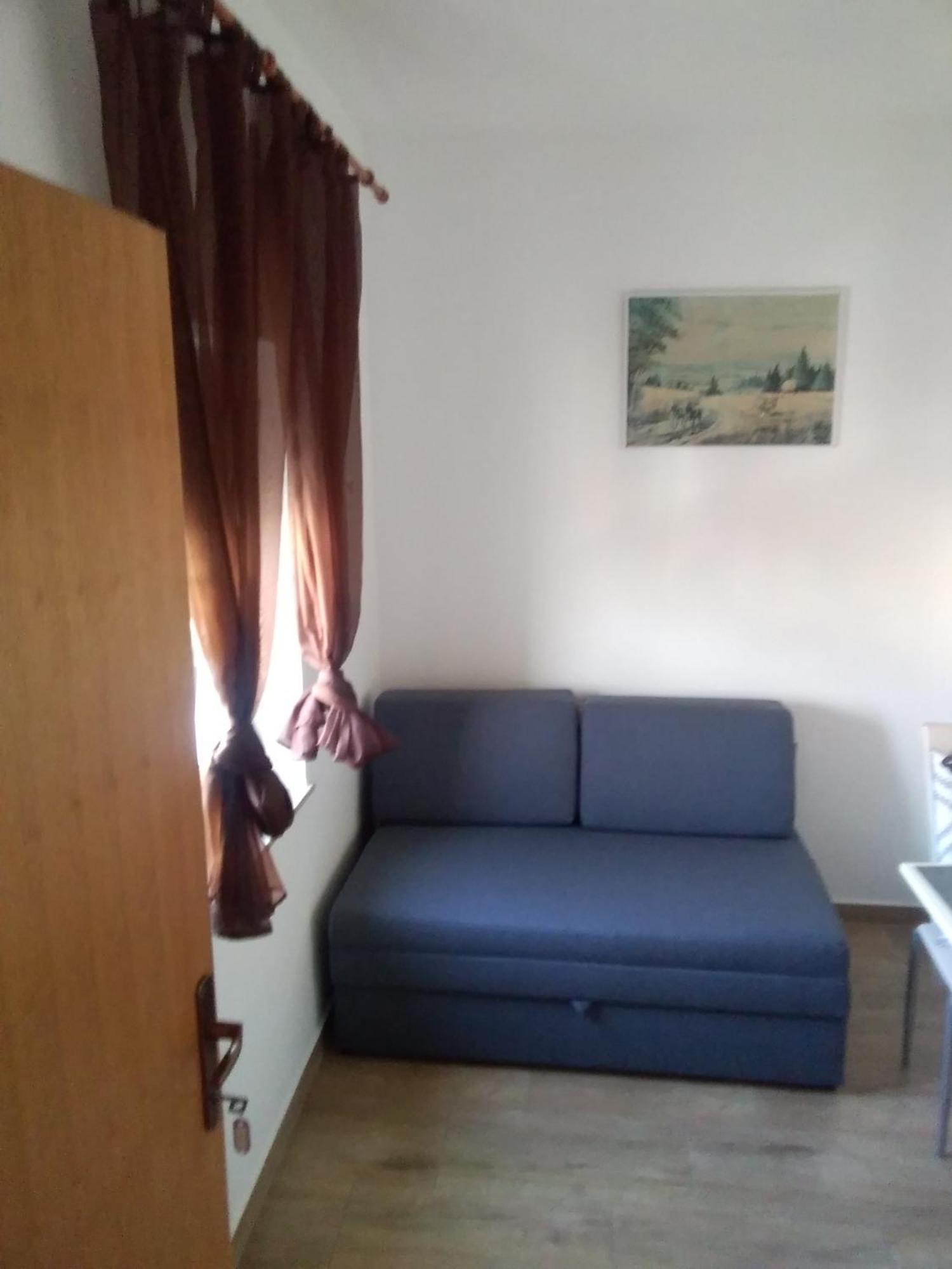 Guesthouse Martina Senj  Exterior photo