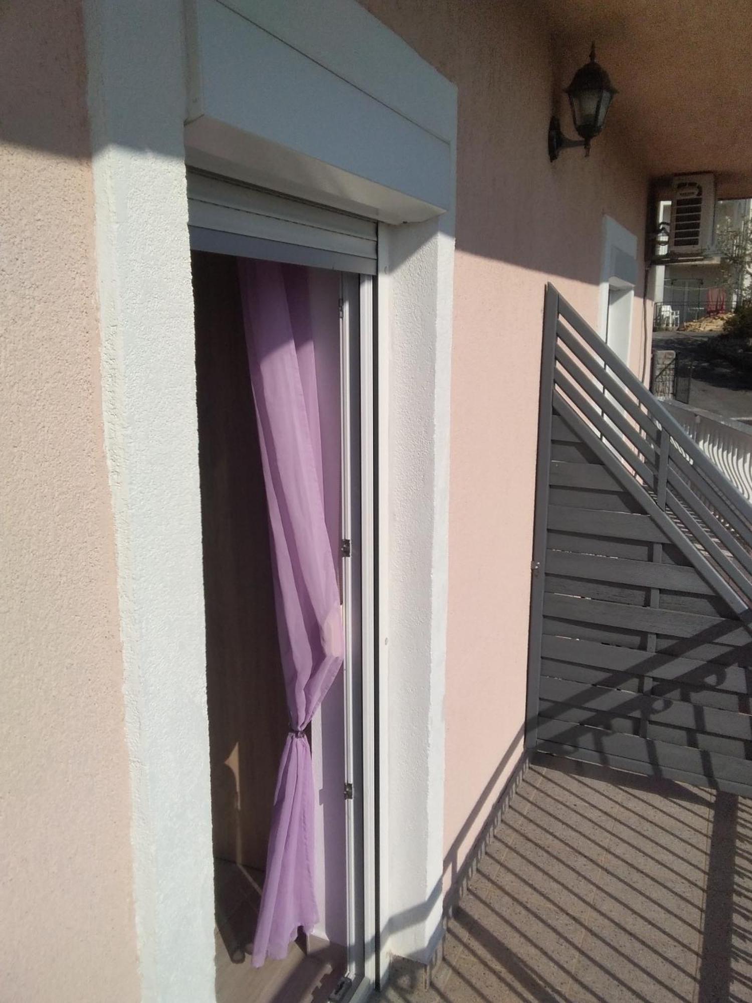 Guesthouse Martina Senj  Exterior photo
