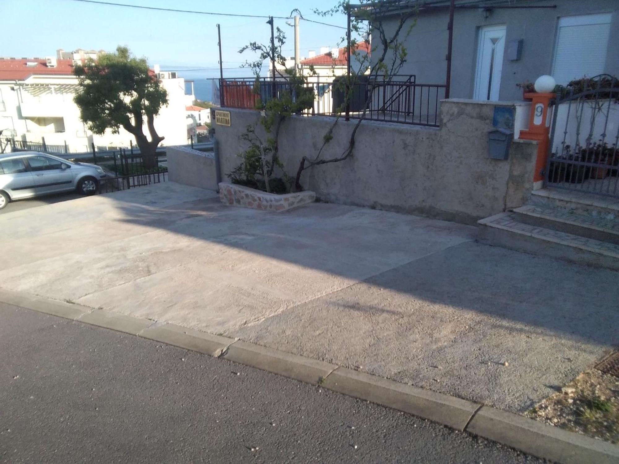 Guesthouse Martina Senj  Exterior photo