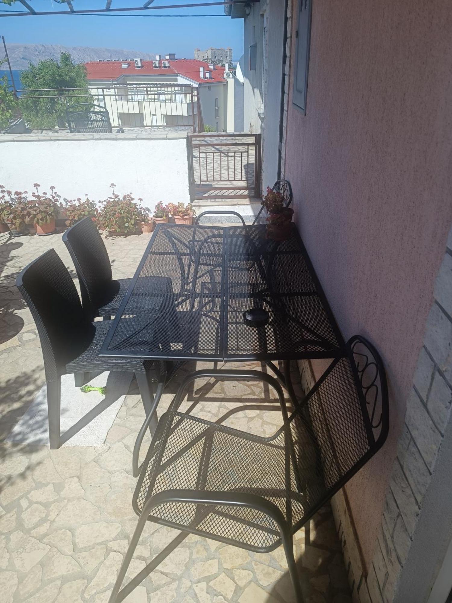 Guesthouse Martina Senj  Exterior photo