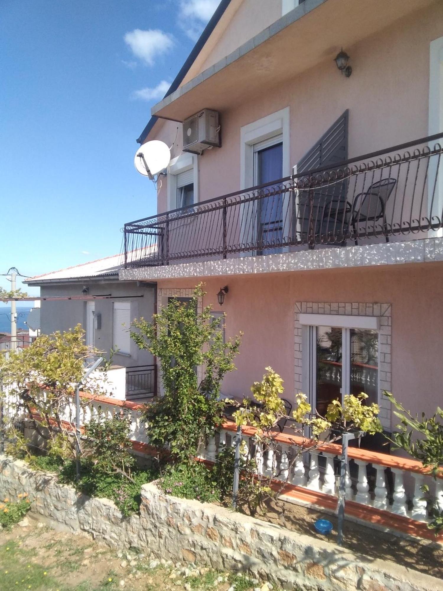 Guesthouse Martina Senj  Exterior photo