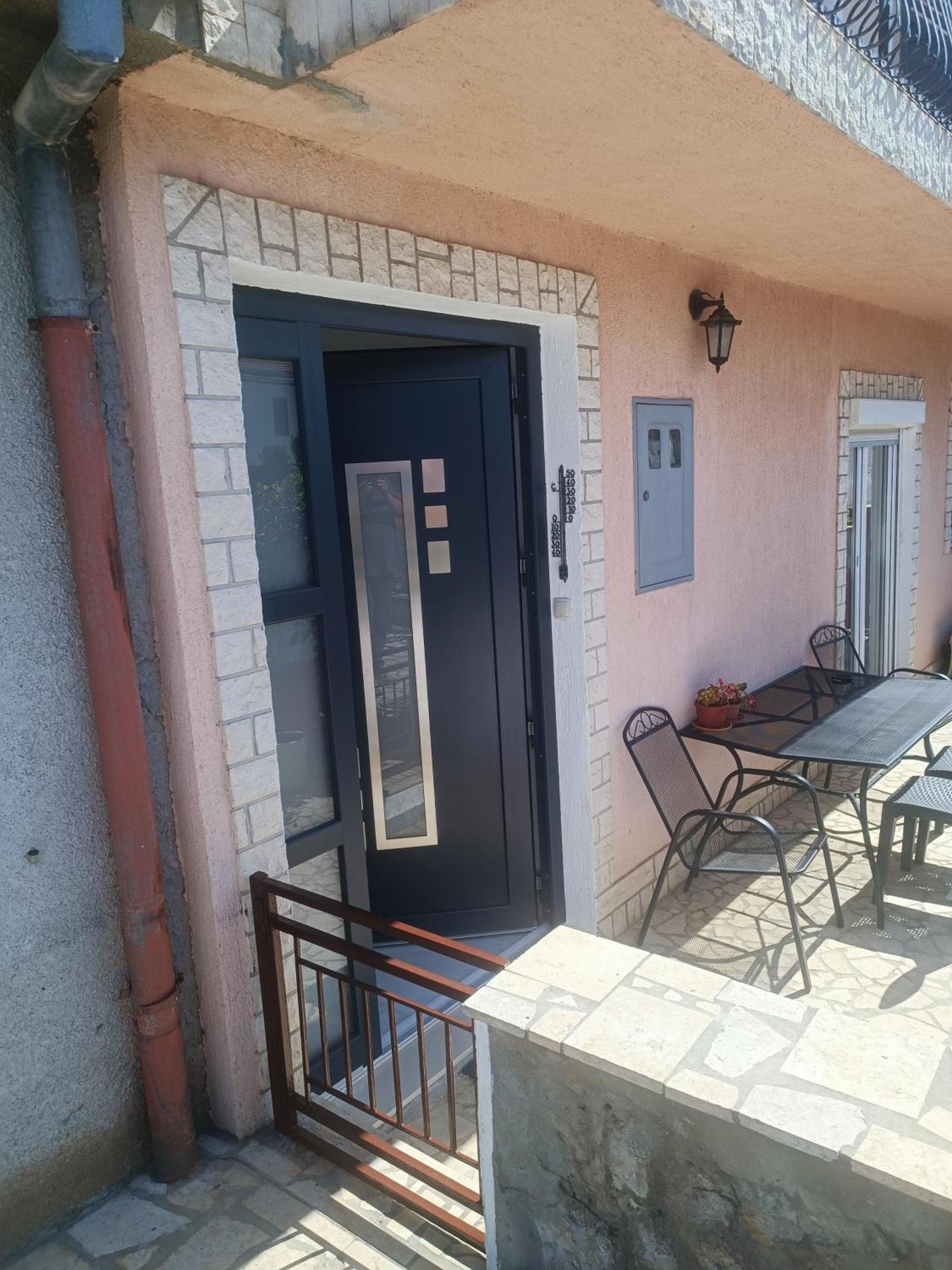 Guesthouse Martina Senj  Exterior photo