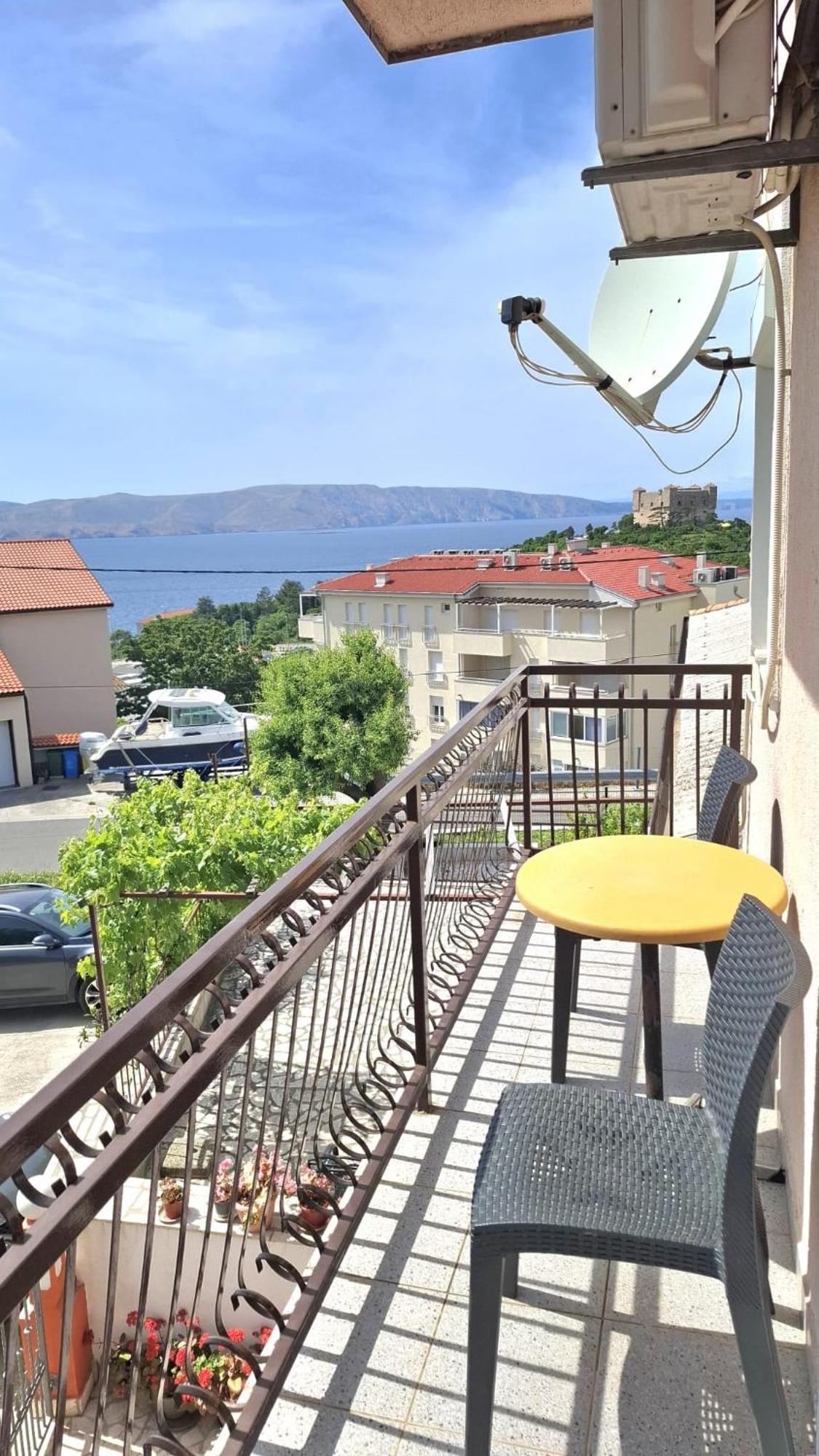 Guesthouse Martina Senj  Exterior photo