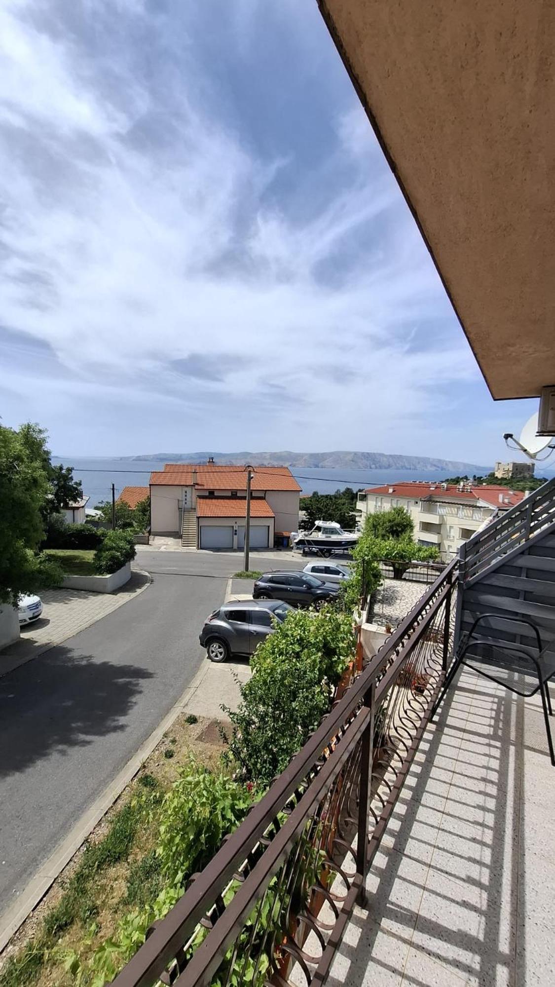 Guesthouse Martina Senj  Exterior photo
