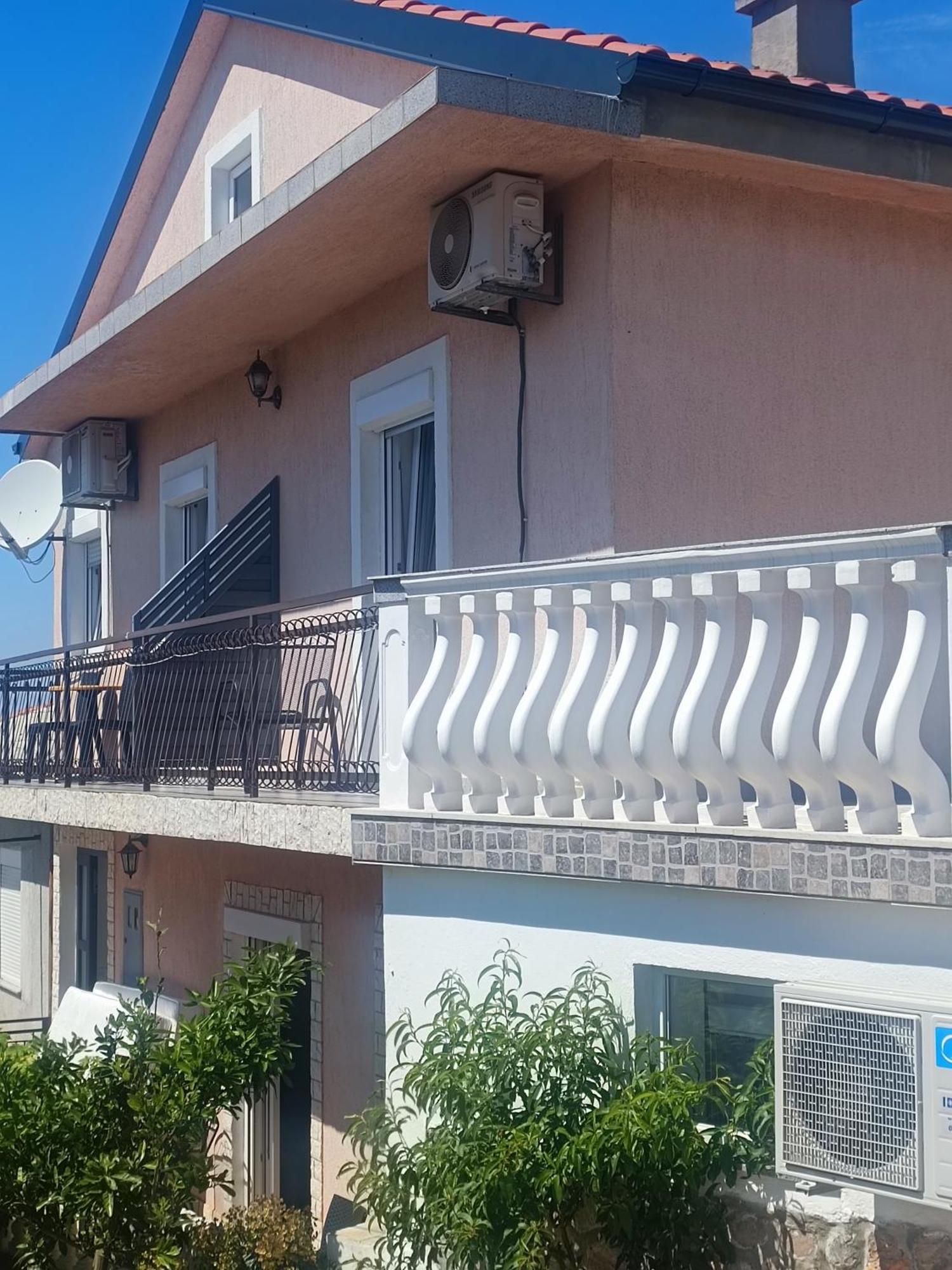 Guesthouse Martina Senj  Exterior photo